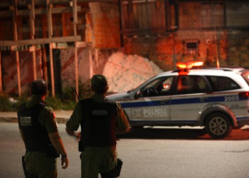 Belém registra 50 homicídios em uma semana e polícia reforça efetivo nas ruas