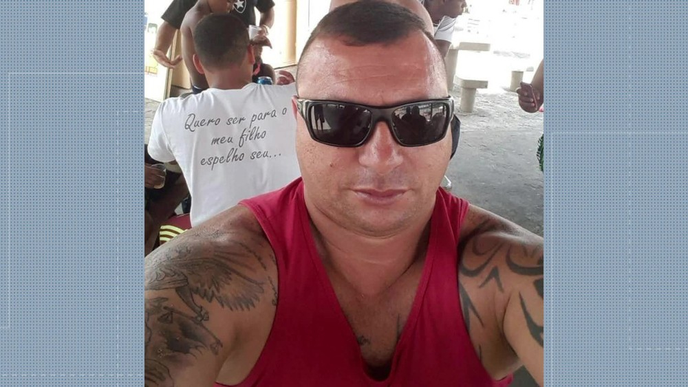 PM mata PM durante discussão no Rio de Janeiro