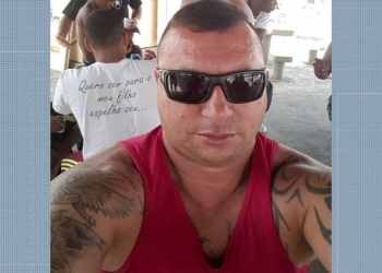 PM mata PM durante discussão no Rio de Janeiro