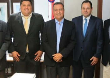 Prefeito de Euclides da Cunha anuncia parceira com Rui Costa