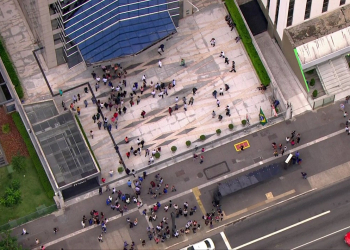 Terremoto com epicentro na Bolívia é sentido em diversas cidades do Brasil