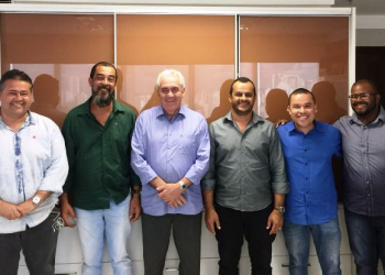 Prefeito de Sátiro Dias deixa o DEM e migra para o PSD