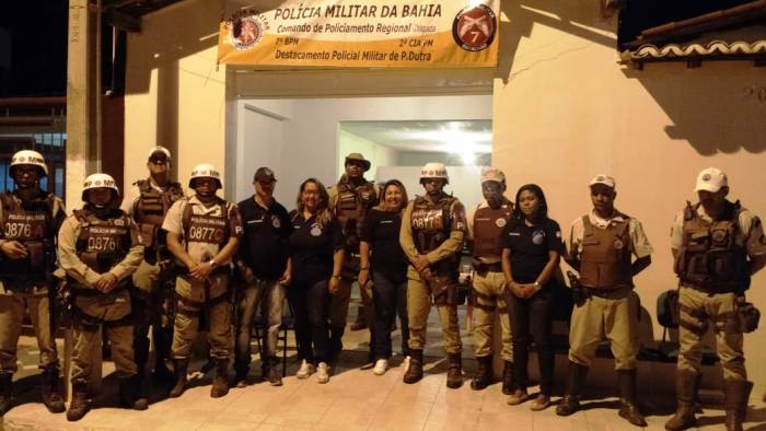 Município da região de Irecê completa um ano sem homicídio
