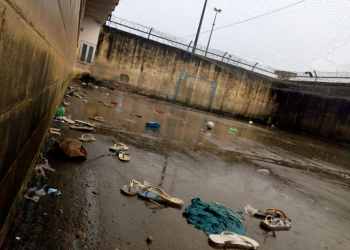 Tentativa de fuga deixa 21 mortos em presídio de Belém, informa governo