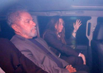 STF deverá analisar novo pedido de habeas corpus de Lula