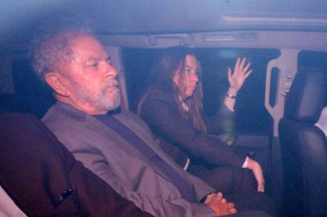 STF deverá analisar novo pedido de habeas corpus de Lula