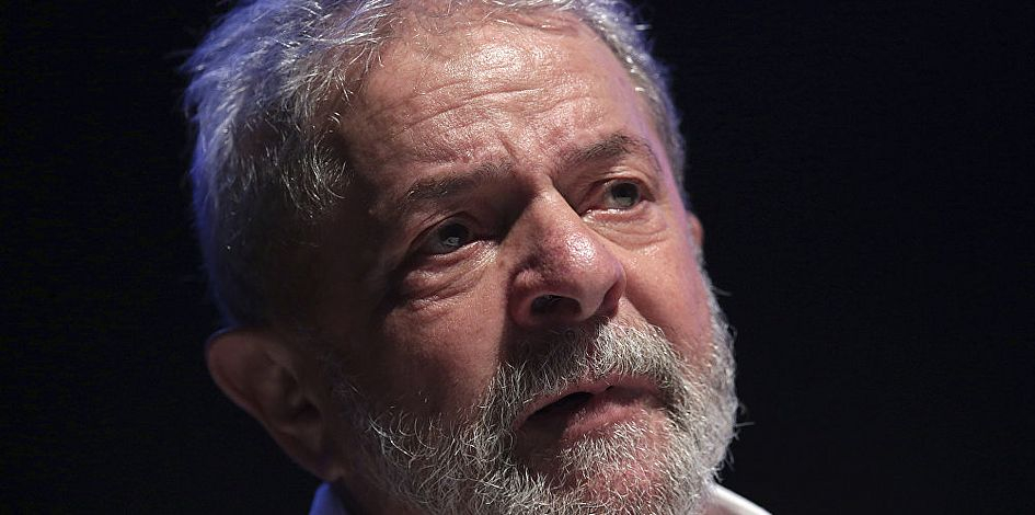 Lula: TRF4 julgaLula: TRF4 julga último recurso nesta quarta-feira (18)