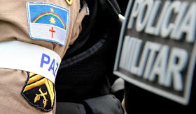 Primo de Lula é morto a tiros em Pernambuco, diz PM