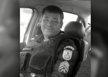 Chega a 34 número de policiais militares mortos no Rio em 2018