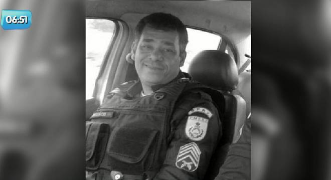 Chega a 34 número de policiais militares mortos no Rio em 2018