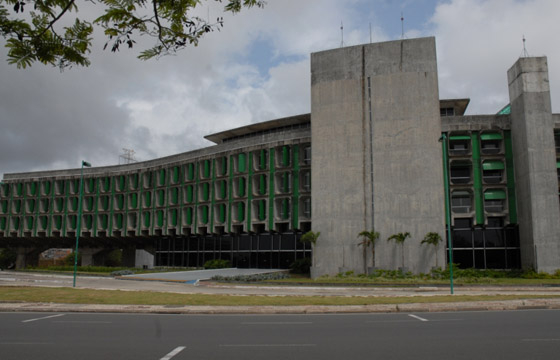 Secretaria de Educação da Bahia abre 130 vagas em concurso
