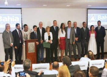 BA – Oito secretários são exonerados para se candidatar em outubro; vejam substitutos