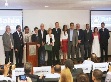 BA – Oito secretários são exonerados para se candidatar em outubro; vejam substitutos
