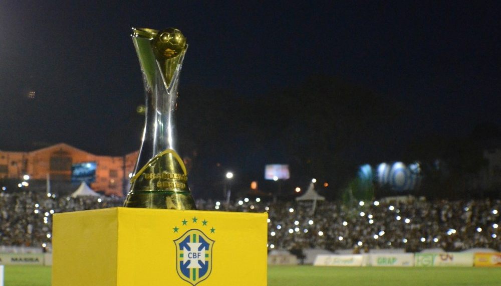CBF detalha tabela da Série D: Jacuipense estreia em casa contra o Central-PE