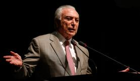 Temer diz que governo devolveu poder de compra aos brasileiros