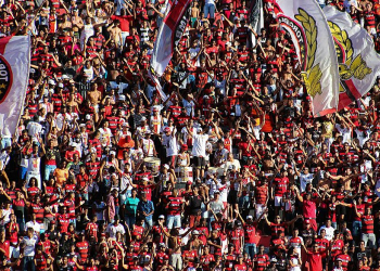 Vitória faz promoção com ingressos a R$ 10 no Ba-Vi