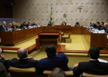 Por 6 votos a 5, ministros do STF negam habeas corpus preventivo a Lula