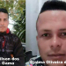 Identificados os corpos encontrados em carro incendiado na zona rural de Ponto Novo