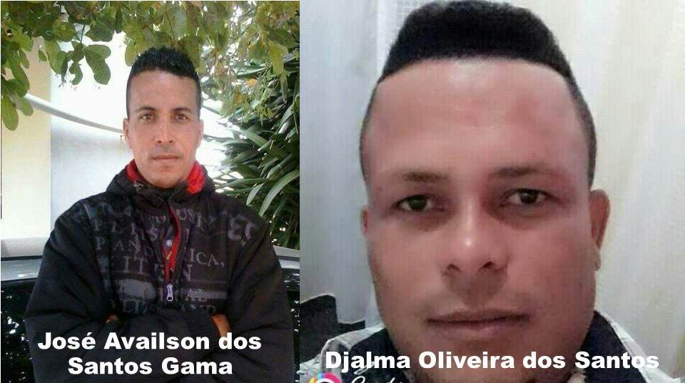 Identificados os corpos encontrados em carro incendiado na zona rural de Ponto Novo