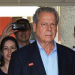 Justiça determina prisão do ex-ministro José Dirceu