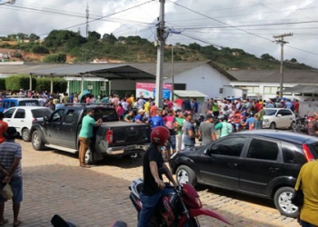 Cícero Dantas – Após assaltarem estabelecimento comercial, criminosos morrem em confronto com a PM