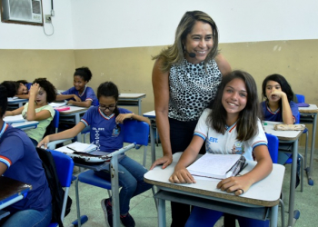 Abertas inscrições para o Prêmio Professores do Brasil