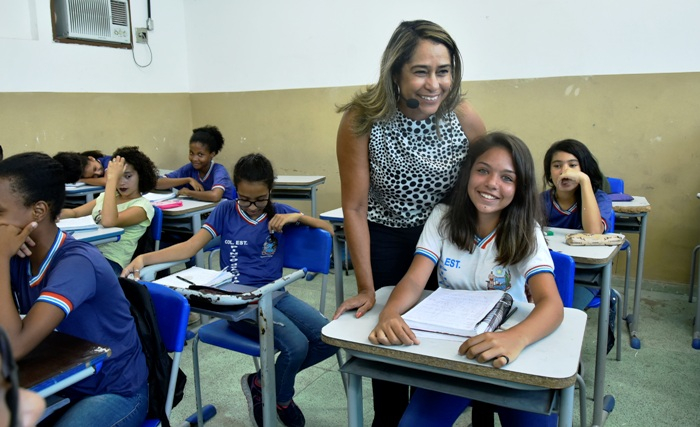 Abertas inscrições para o Prêmio Professores do Brasil