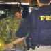 Assaltante que aterrorizava na BR-407 é preso pela PRF