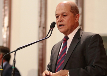 Deputado propõe mudança do nome de estação do metrô do aeroporto para 2 de Julho