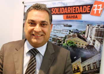 Solidariedade Bahia capacita pré-candidatos para as eleições de outubro