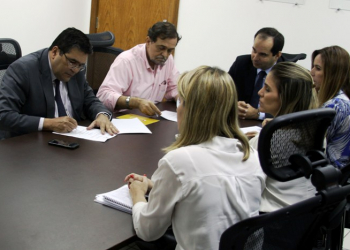 MPT executa Estado da Bahia por descumprir TAC sobre terceirização