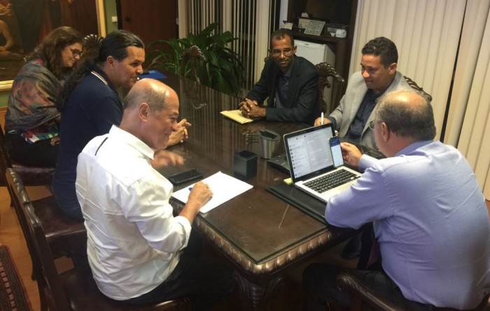 Alagoinhas: Hospital Dantas Bião receberá R$ 10 milhões para ampliação; destaca Joseildo