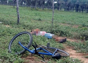 Dois assassinatos e uma tentativa registrados em Capim Grosso nesta quinta. Uma das vítimas era músico e foi morto após sair de bar