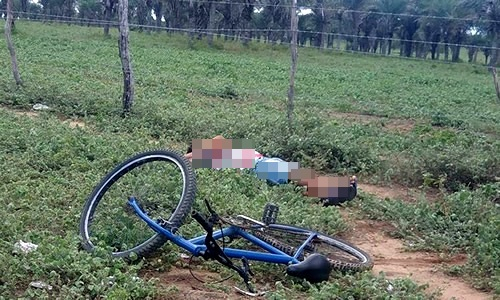 Dois assassinatos e uma tentativa registrados em Capim Grosso nesta quinta. Uma das vítimas era músico e foi morto após sair de bar