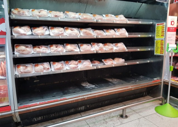 Abastecimento de carne de aves e suínos pode levar até 2 meses para voltar ao normal depois da greve, diz ABPA