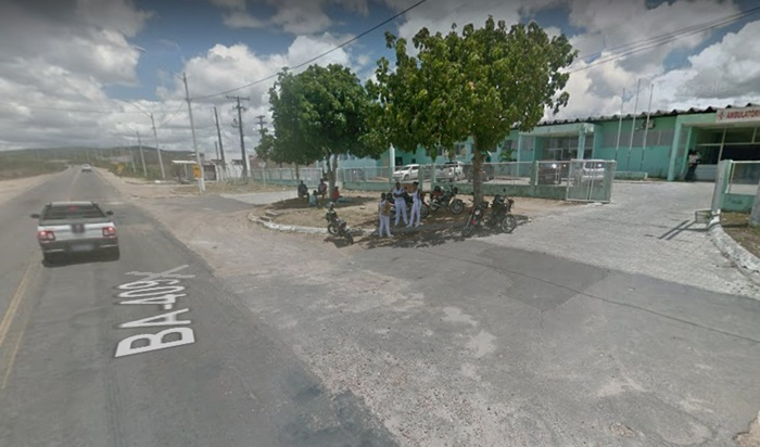 Mulher morre atropelada depois de se jogar na frente de ônibus em Serrinha