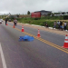 Mulher morre em acidente de moto na BA 409 quando se dirigia para o trabalho