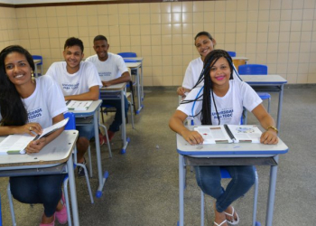 Secretaria da Educação abre 14 mil vagas para curso pré-vestibular gratuito