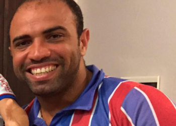 Homem que matou colega de trabalho em clínica na Pituba é preso