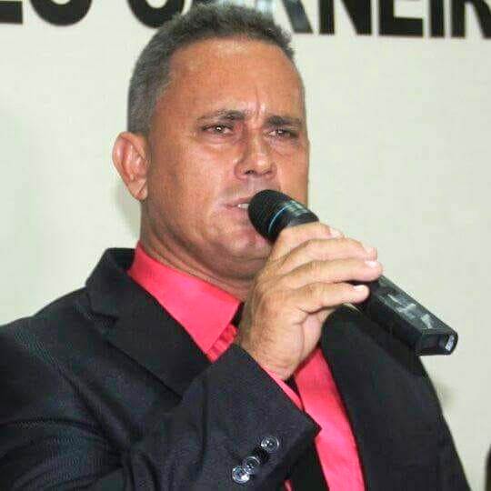 Em tempo de anuncio de pré-candidaturas aos governos estaduais e federal, vereador de Pé de Serra anuncia que vai ser candidato a prefeito
