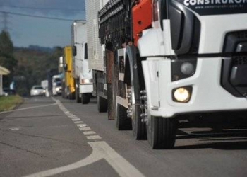 Protestos dos caminhoneiros afetam as entregas dos Correios