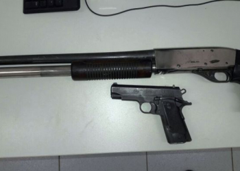 Operação localiza mais 4 envolvidos em morte de PM de Sergipe; três morreram no confronto