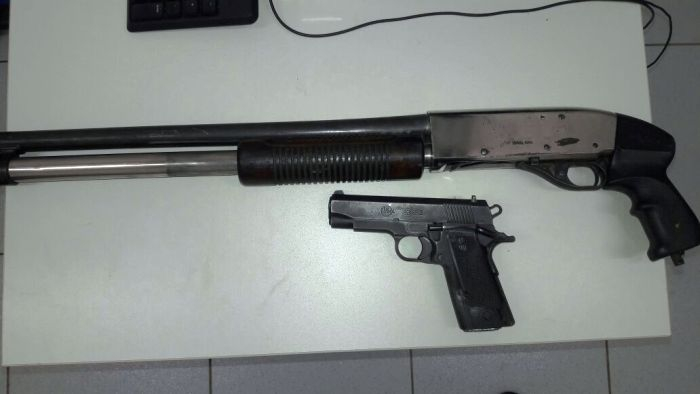 Operação localiza mais 4 envolvidos em morte de PM de Sergipe; três morreram no confronto