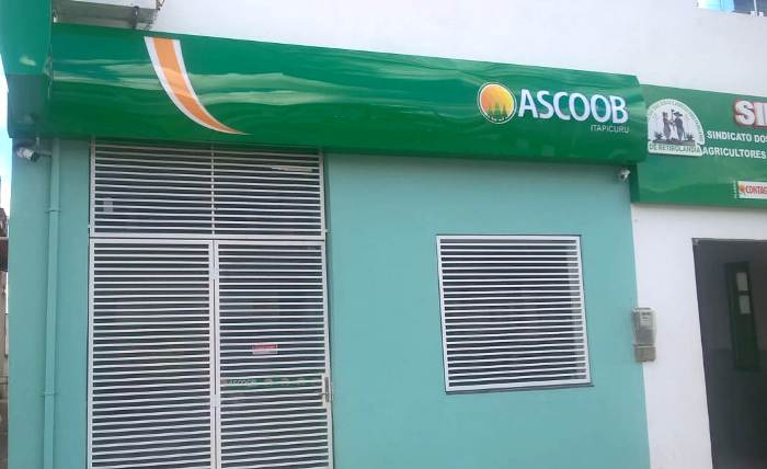 11ª agencia da Ascoob/Itapicuru será inaugurada neste sábado em Retirolândia