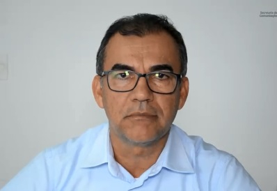 Coité – Prefeito comunica suspensão das aulas durante toda esta semana; alteração também no setor de saúde