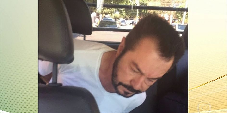 Polícia Federal investiga ligação de dinheiro do tráfico com propina para políticos brasileiros