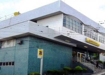 Moradores de Mairi realizam ato em protesto ao fechamento da agencia do Banco do Brasil