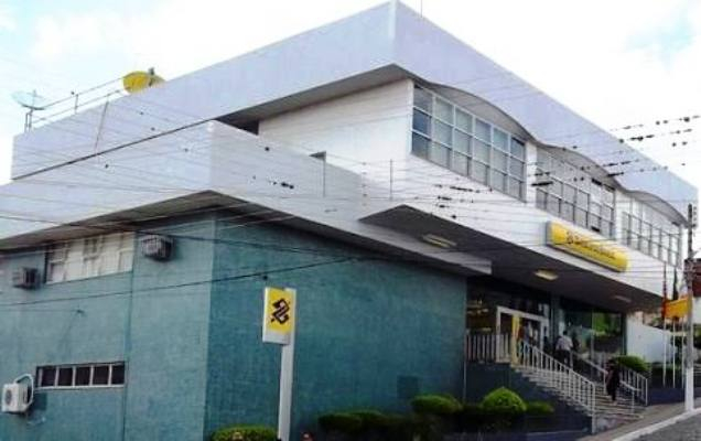 Moradores de Mairi realizam ato em protesto ao fechamento da agencia do Banco do Brasil