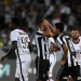 Em jogo de poucas chances, Botafogo e Vitória empatam no Nilton Santos
