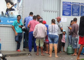 Coité – Mais dois postos e uma distribuidora de gás voltam a atender os consumidores